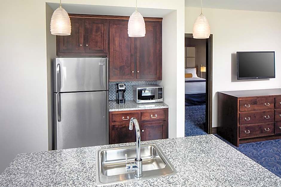 Kent State University Hotel And Conference Center