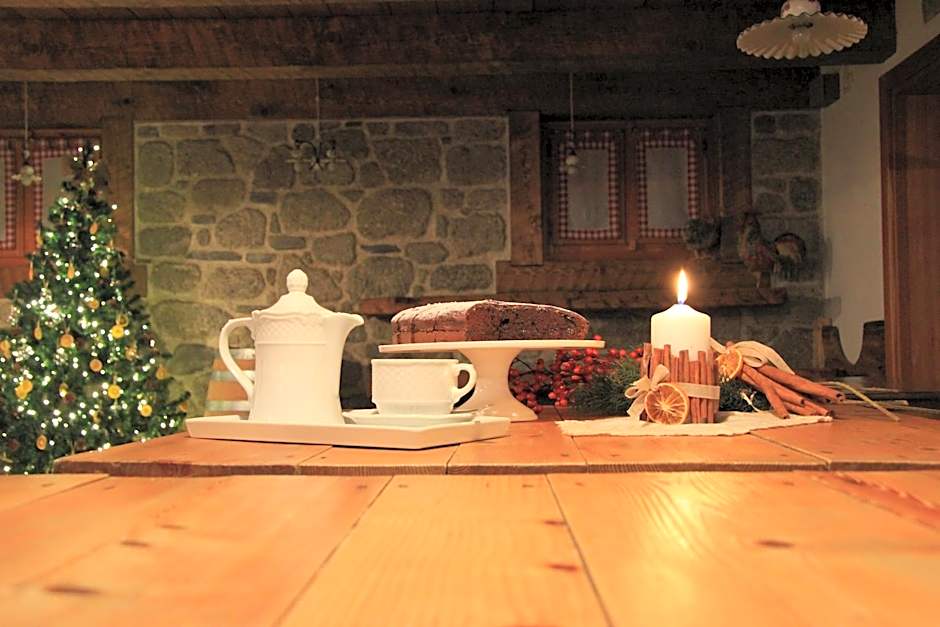 Hotel Garni Plueme