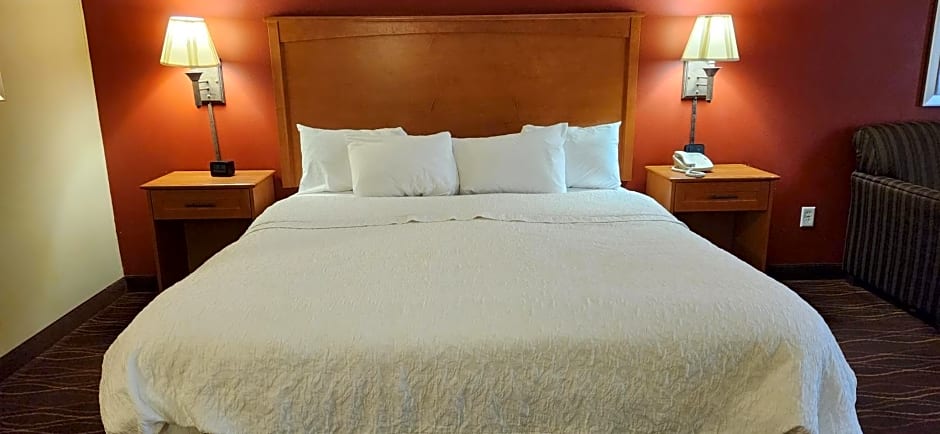 Hampton Inn Twin Falls