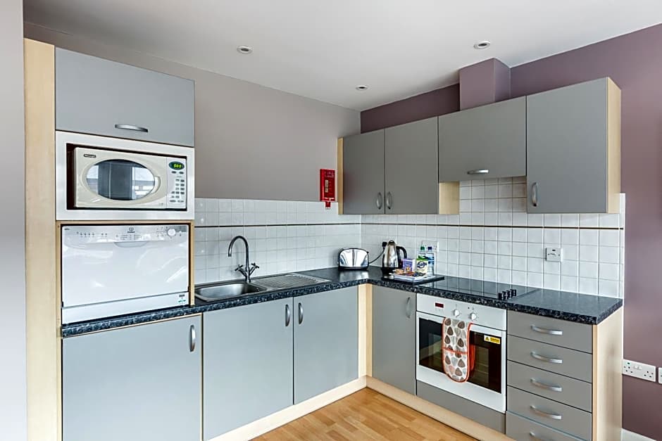 House of Fisher - City Wall House