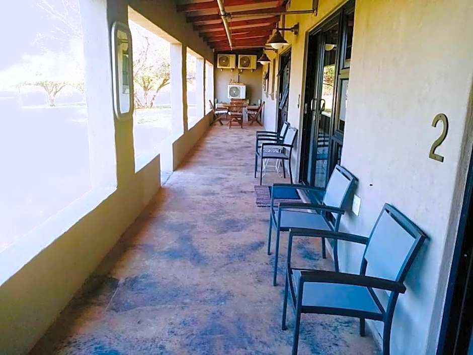 Tula Baba Game Lodge