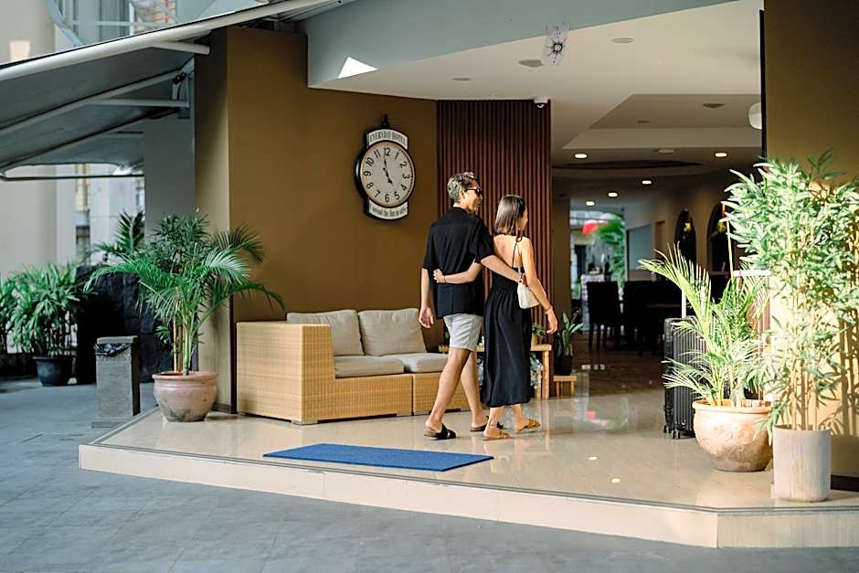 Everyday Hotel Kuta Central
