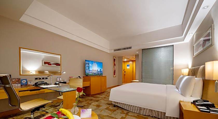 Cinese Hotel Dongguan Shijie