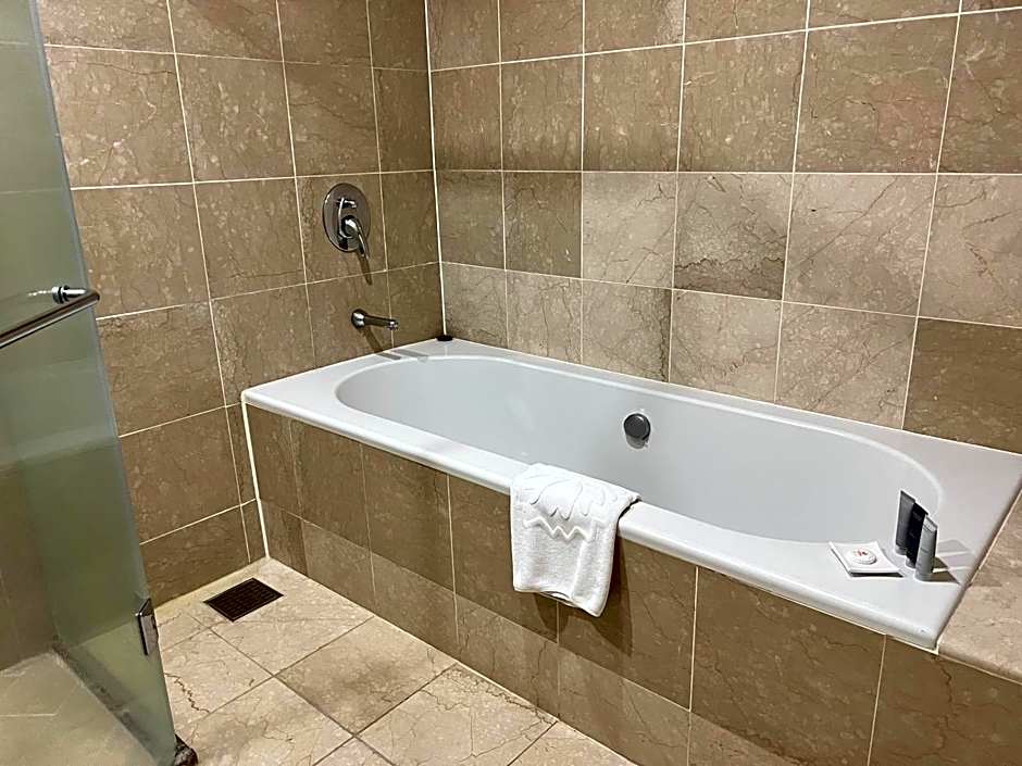 Hotel International Changwon