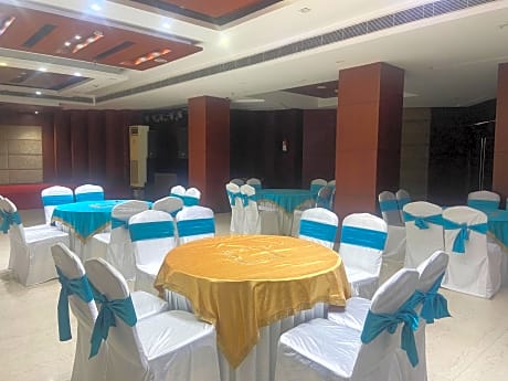 Jalandhar Corporate Suites & Banquet Hall