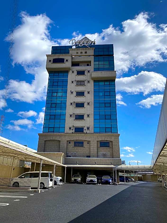 Hotel Regent Odaka - Adult Only