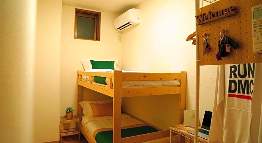 TOKYO E JOY INN West Shinjuku Branch