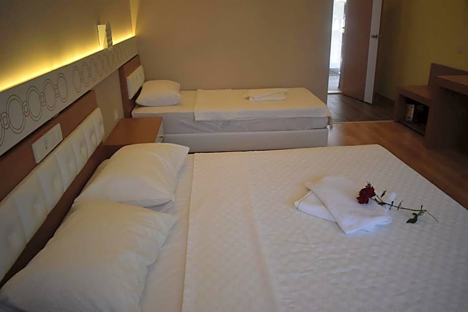 Terko hotel pansiyon