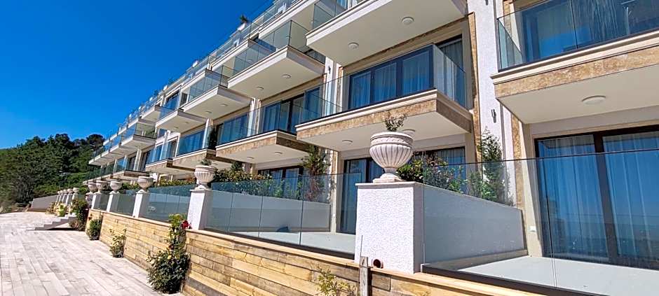 Sea Point La Mer