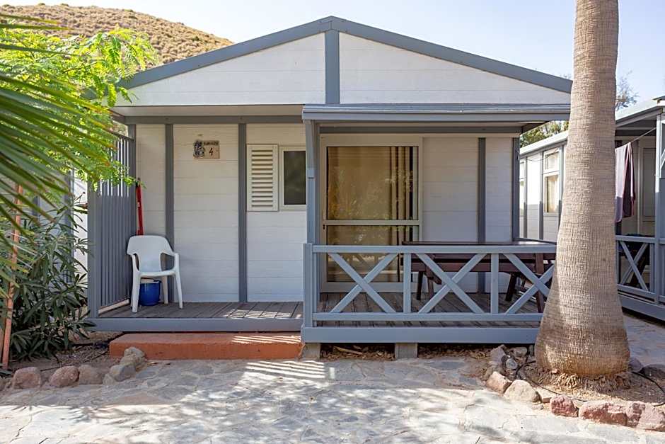 Complejo Turístico Los Escullos Cabo de Gata