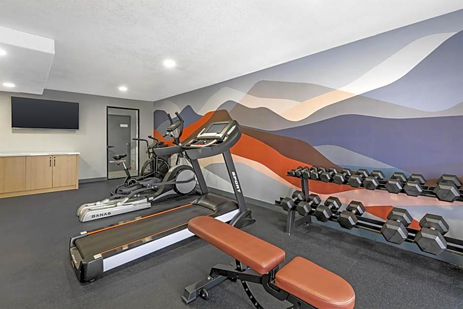 Best Western Montrose Inn