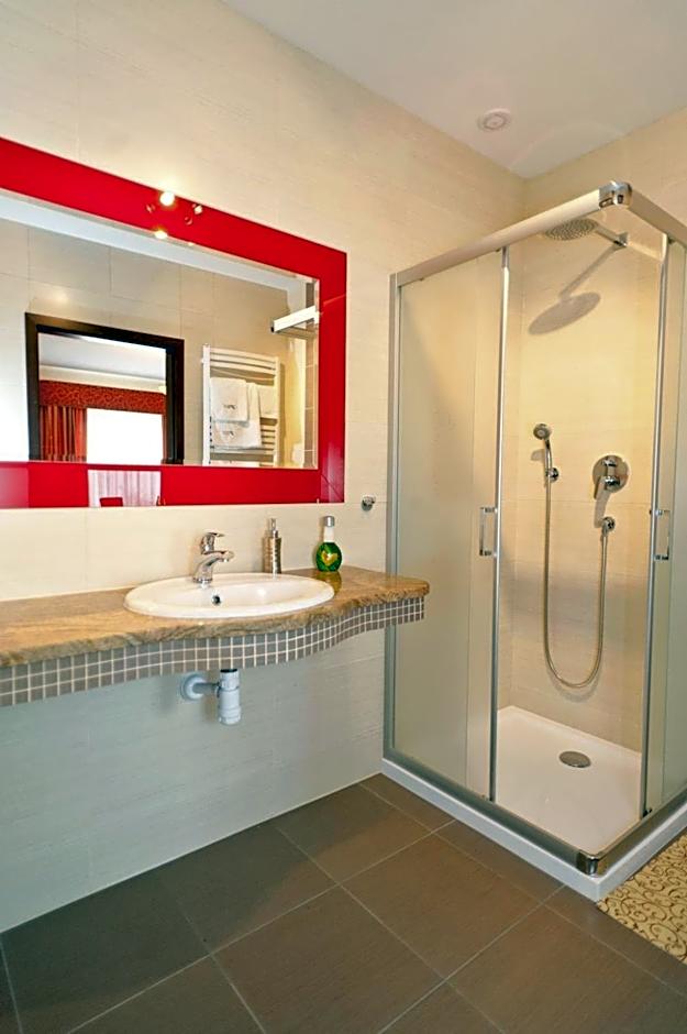 Pokoje De Luxe Figaro