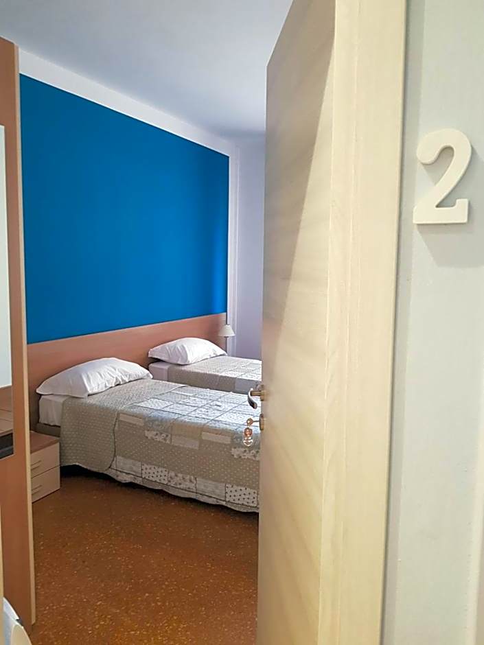 Bed and Breakfast Sognando Verso La Torre