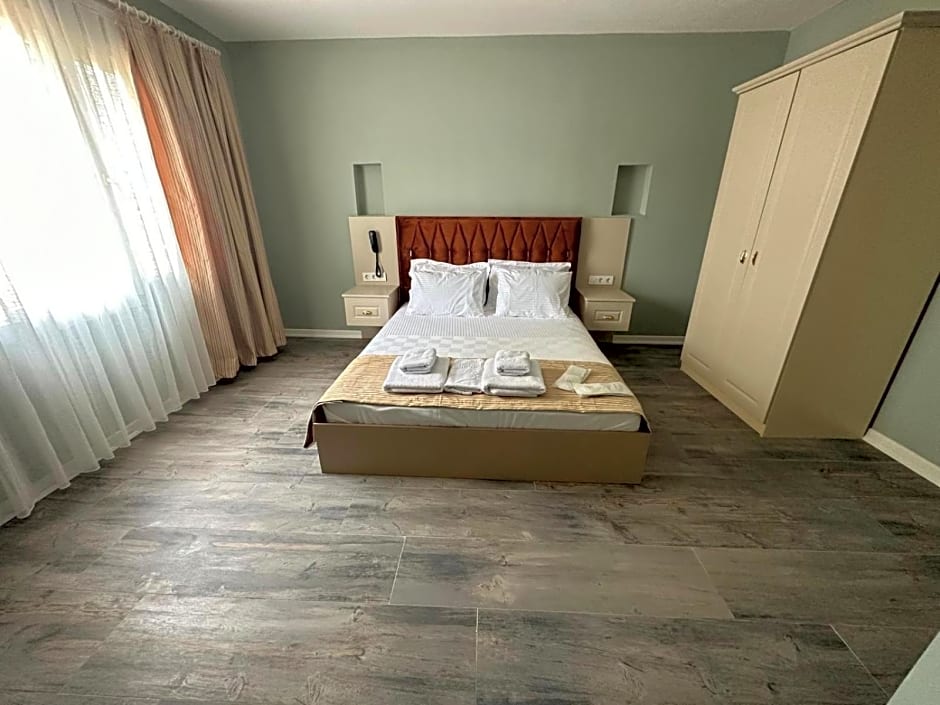st945 Palas Otel