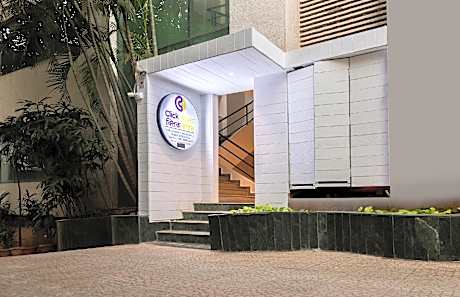 Click Hotels Andheri MIDC