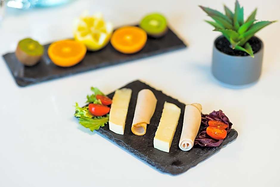 ibis budget Paris Porte de Vanves