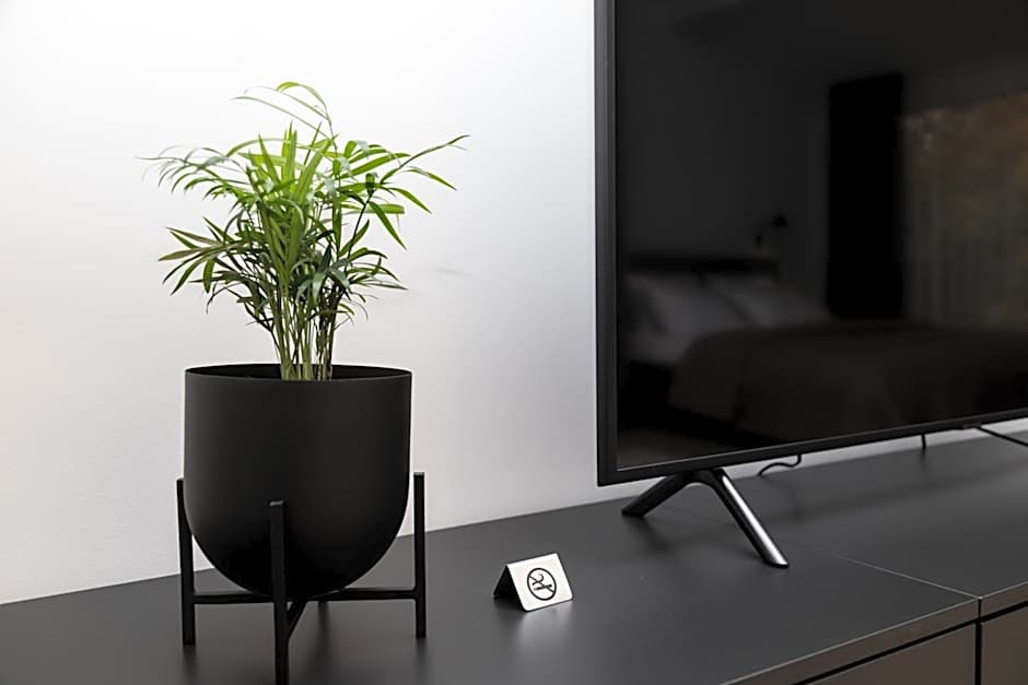 Apartment Hotel Laisve