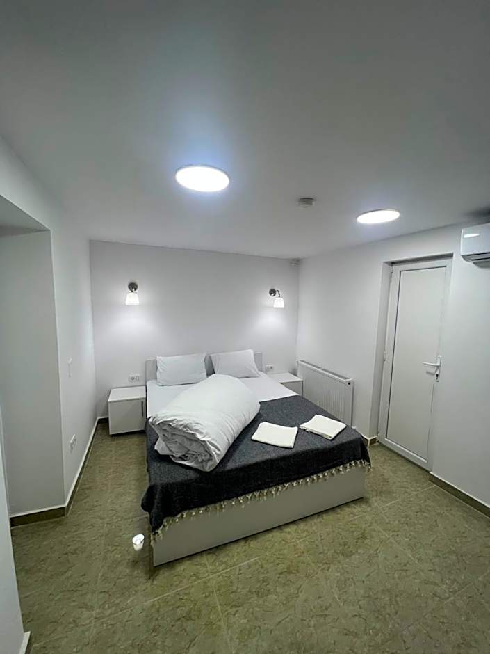 Hostel Casa Popa Nan