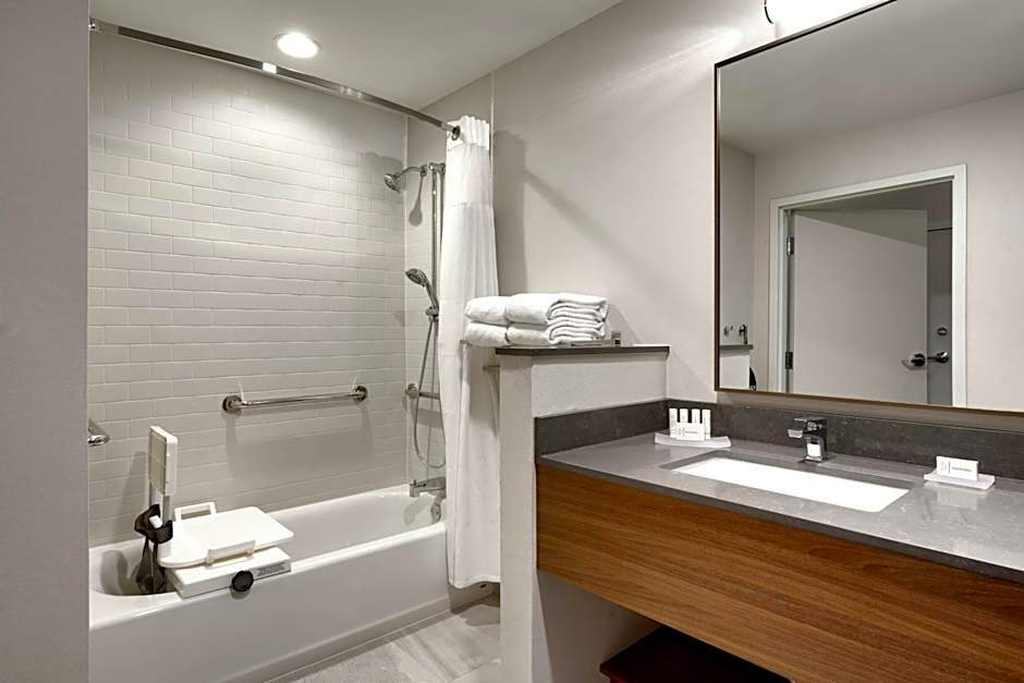 Fairfield Inn & Suites by Marriott Fort Smith