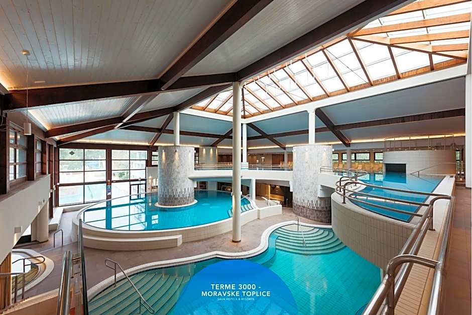 Hotel Imperium