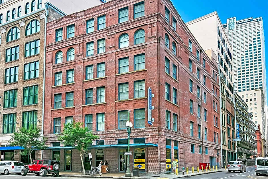 Stunning Apartments with Luxury Amenities