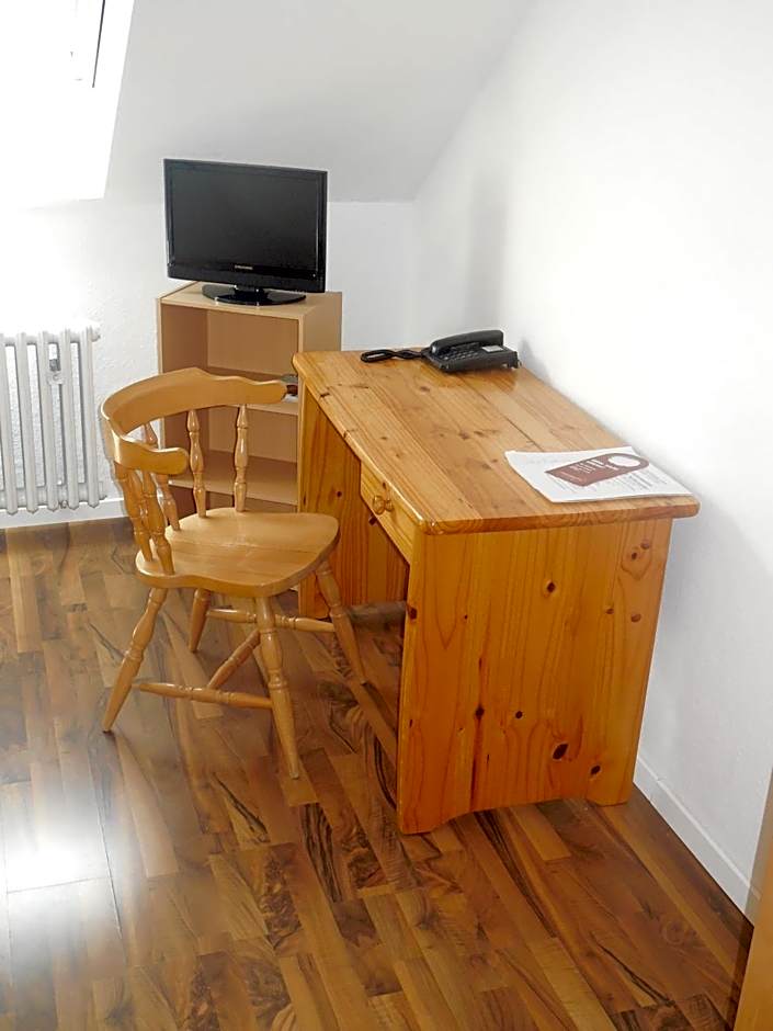 Hotel Garni am Hechenberg