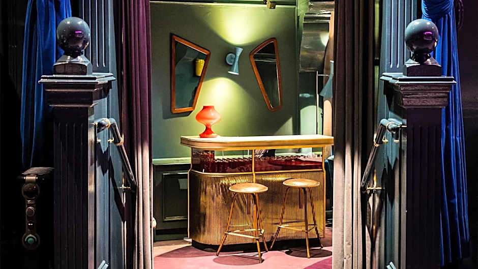 Kimpton De Witt Amsterdam By IHG