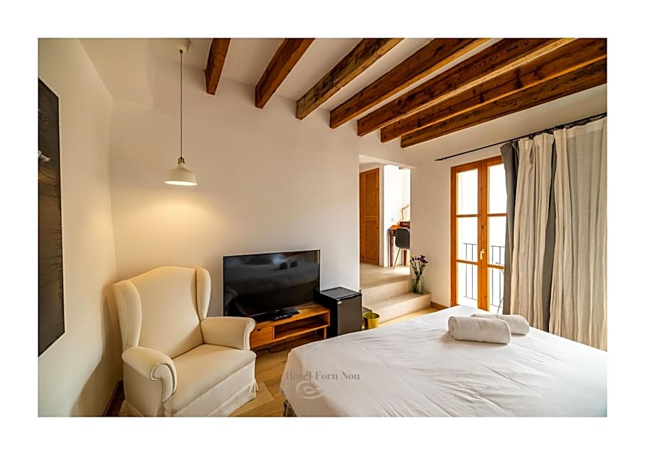 Hotel Forn Nou