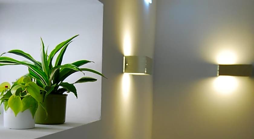 Inn Cube Taipei Main Station