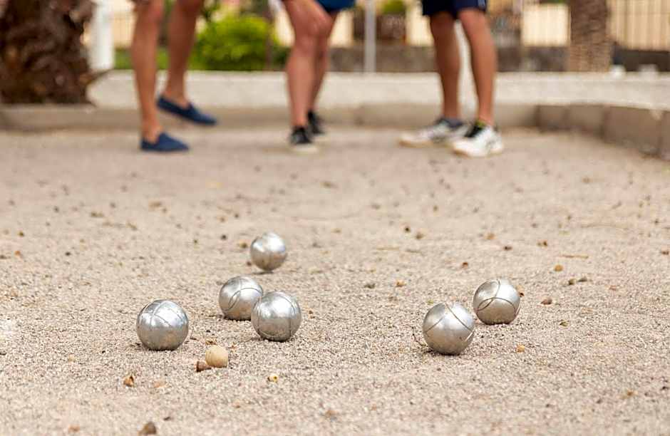 Hotel Club Palia Don Pedro