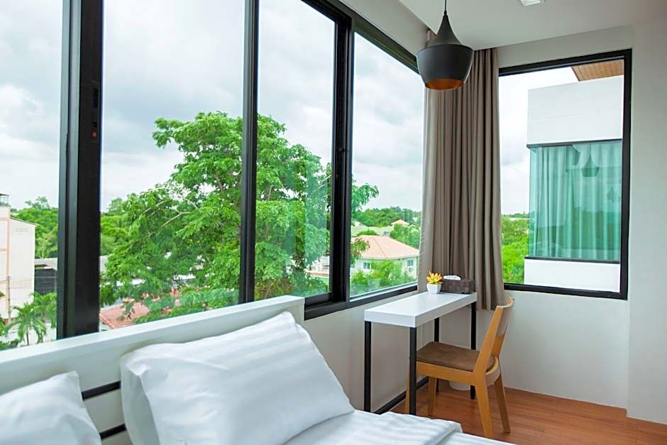 THAMM Residence