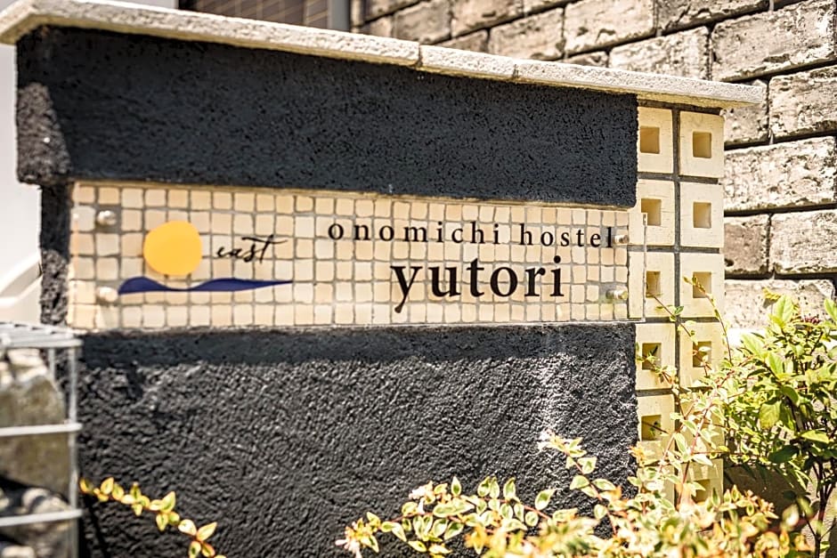 Onomichi Hostel Yutori