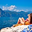 Lake Front Hotel Brenzone