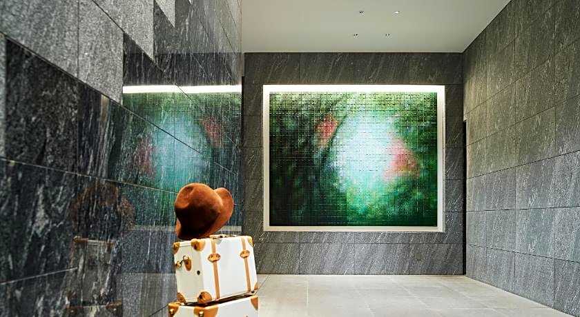 Mitsui Garden Hotel Gotanda
