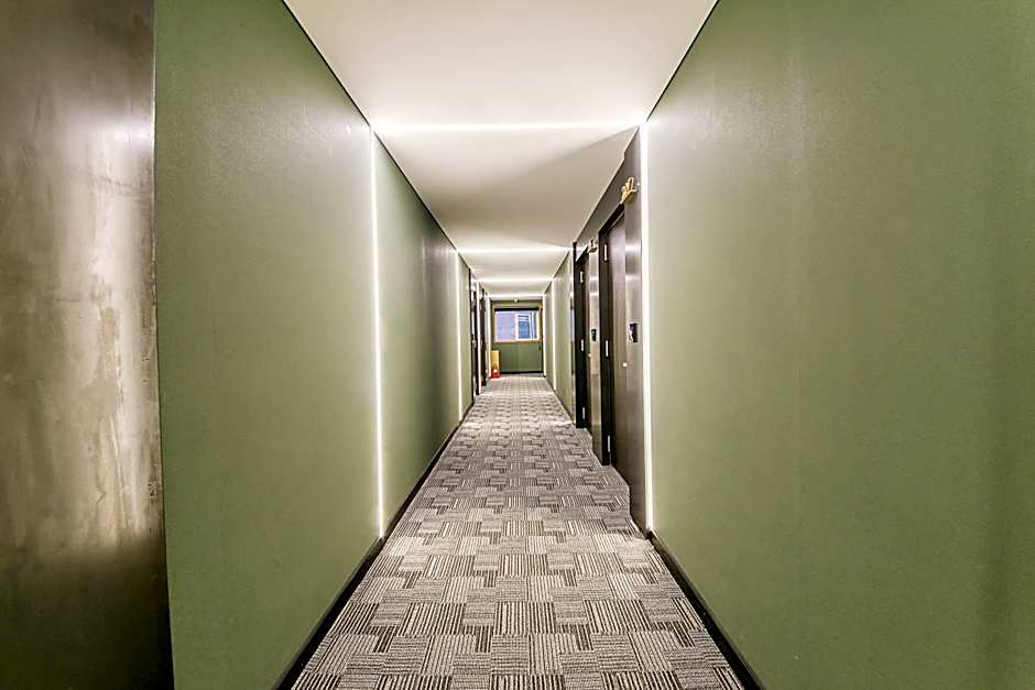 KAMA HOTEL