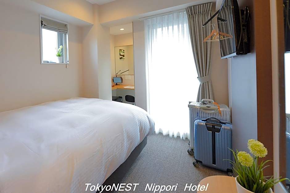 TokyoNEST NIPPORI