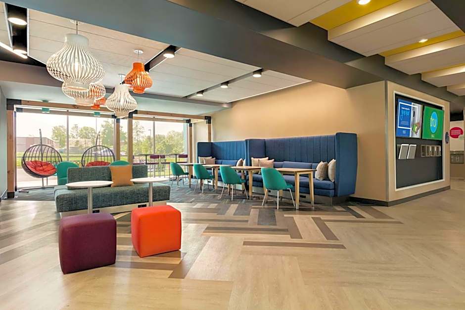 Tru By Hilton Charlotte Ayrsley