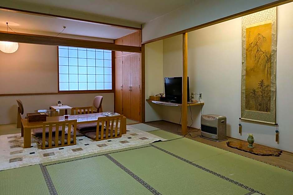 Ryounkaku Matsunoyama onsen