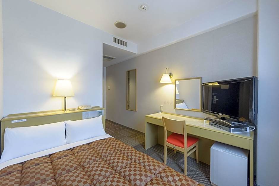 Court Hotel Mito