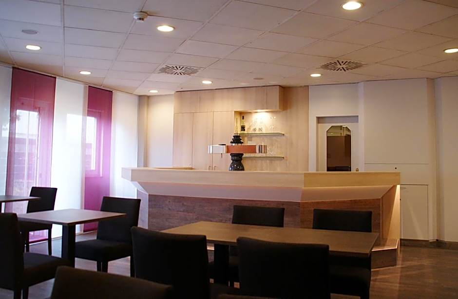 Taste Hotel Hockenheim