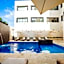 Aspira Hotel & Club Beach
