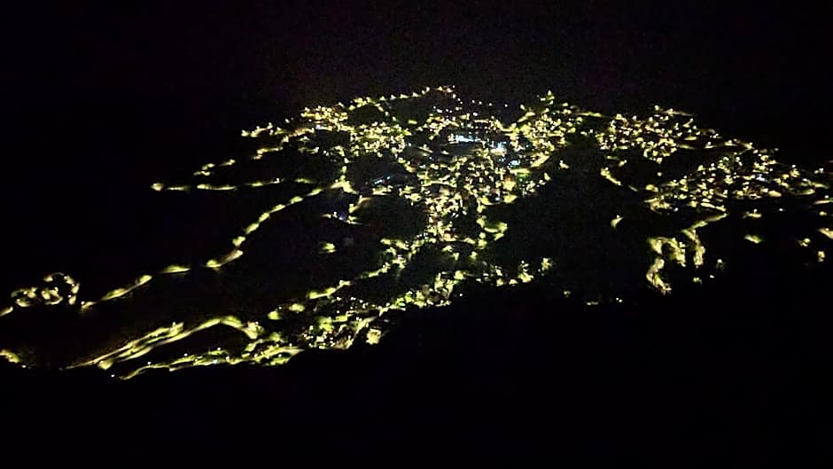 On My Way Jiufen Hostel 途中九份青旅民宿