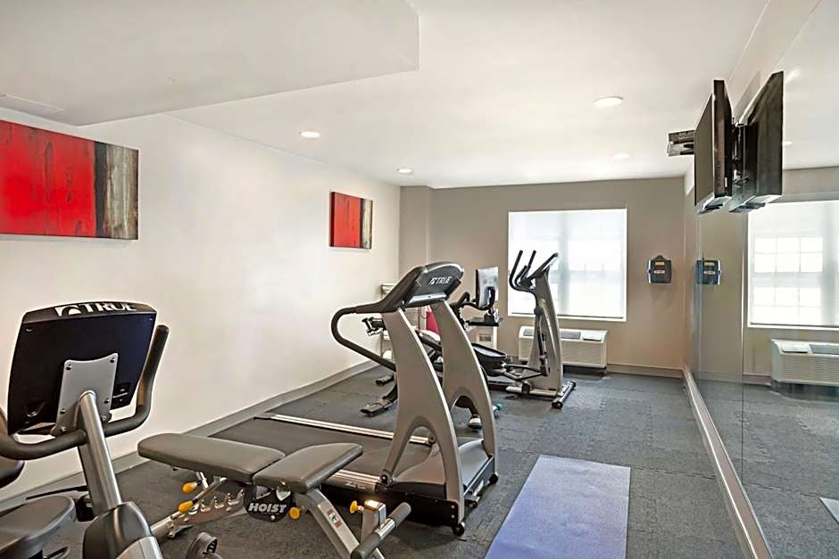 Best Western Plus Fairfield Hotel