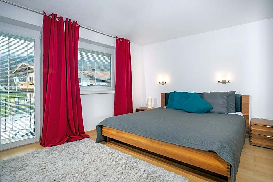 Zillertal Appartements