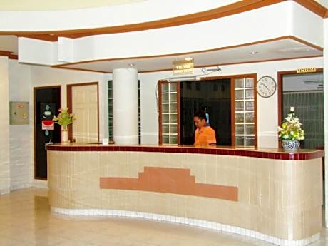 Hotel Yulia
