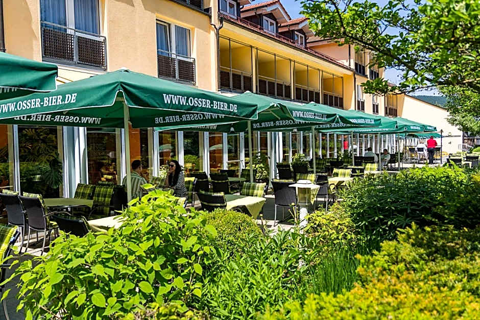 Hotel Herzog Heinrich