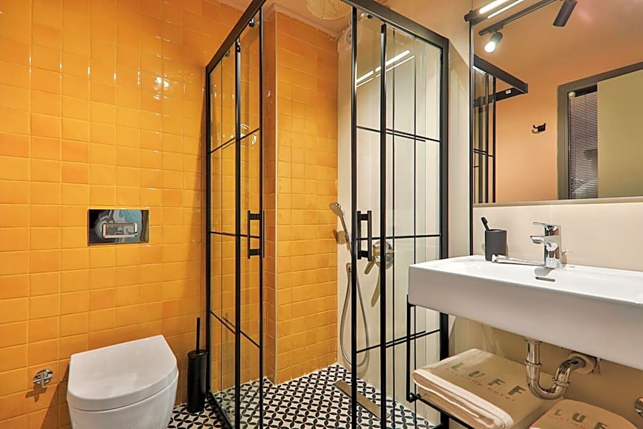 Luff Boutique Hotel - Adult Only