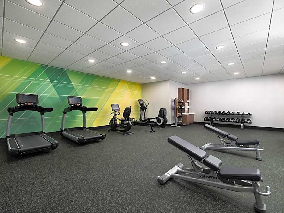 Holiday Inn Cincinnati Liberty Way By IHG