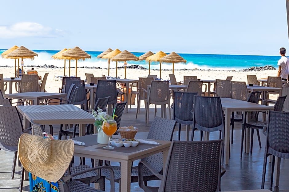 Agua Hotels Sal Vila Verde