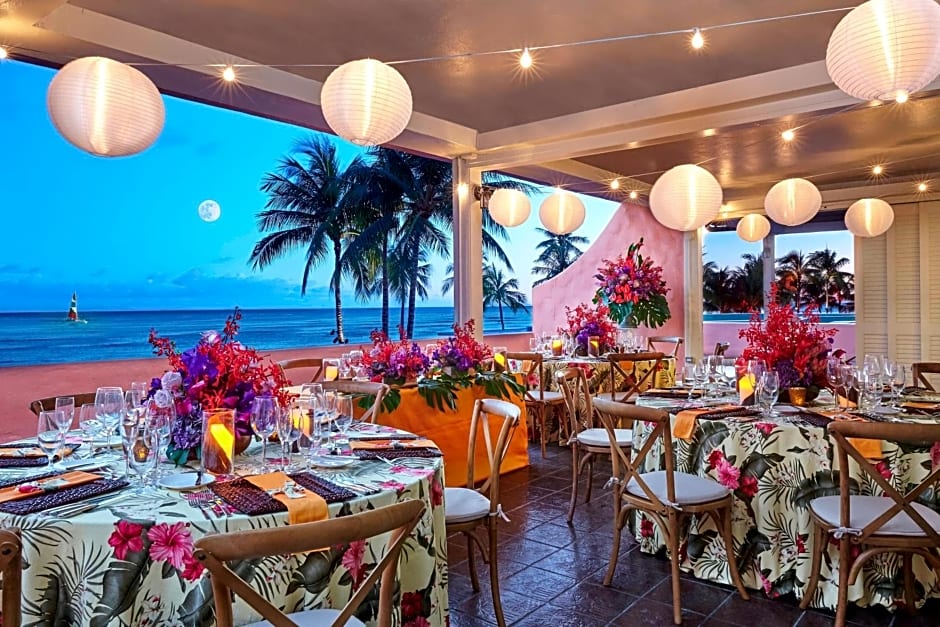 The Royal Hawaiian, A Luxury Collection Resort, Waikiki